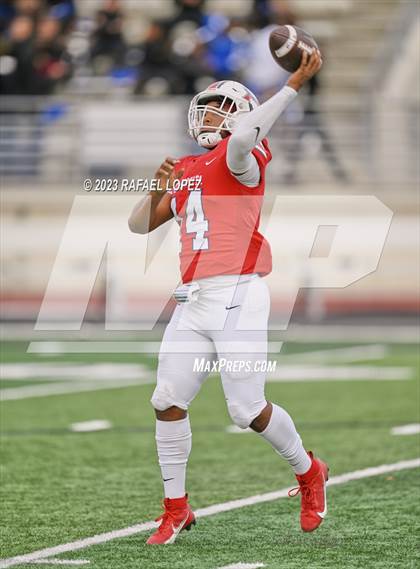 Thumbnail 1 in King @ Atascocita photogallery.