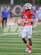 Photo from the gallery "King @ Atascocita"