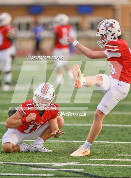 Thumbnail 1 in King @ Atascocita photogallery.