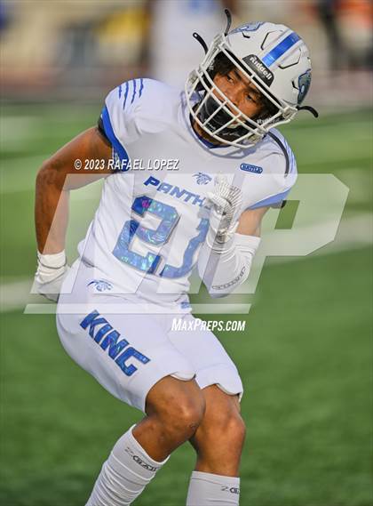Thumbnail 2 in King @ Atascocita photogallery.