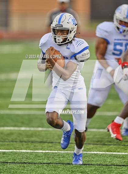Thumbnail 3 in King @ Atascocita photogallery.
