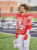 Photo from the gallery "King @ Atascocita"
