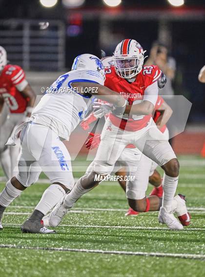 Thumbnail 3 in King @ Atascocita photogallery.