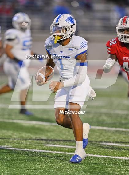 Thumbnail 1 in King @ Atascocita photogallery.