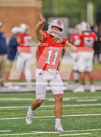Thumbnail 1 in King @ Atascocita photogallery.