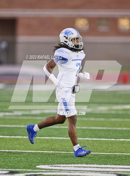 Thumbnail 1 in King @ Atascocita photogallery.