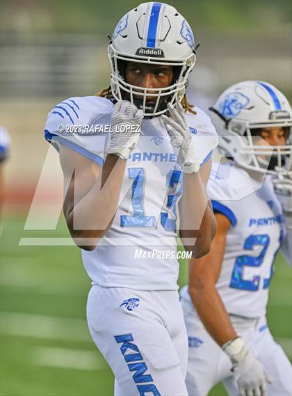 Thumbnail 1 in King @ Atascocita photogallery.