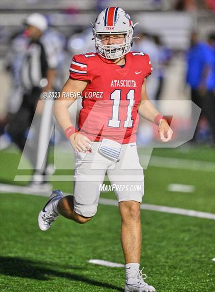 Thumbnail 3 in King @ Atascocita photogallery.