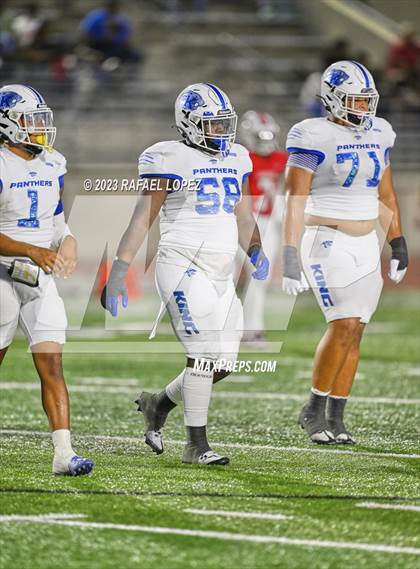 Thumbnail 1 in King @ Atascocita photogallery.
