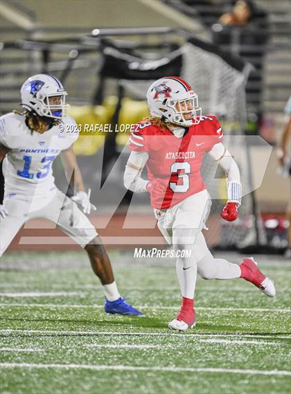 Thumbnail 2 in King @ Atascocita photogallery.