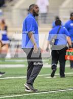 Photo from the gallery "King @ Atascocita"