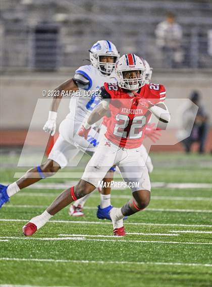 Thumbnail 2 in King @ Atascocita photogallery.