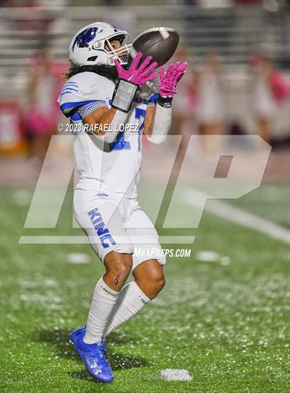 Thumbnail 3 in King @ Atascocita photogallery.