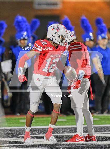 Thumbnail 1 in King @ Atascocita photogallery.