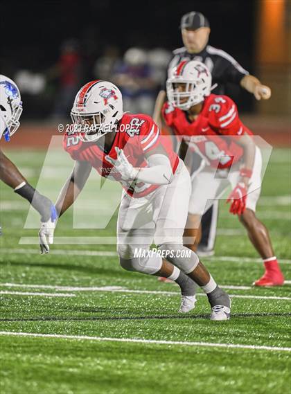 Thumbnail 1 in King @ Atascocita photogallery.