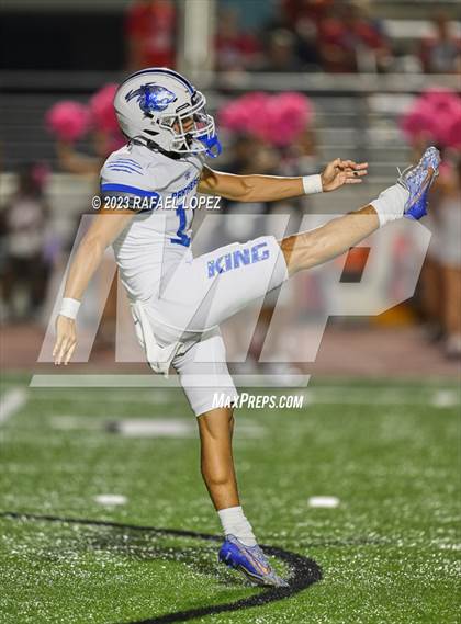 Thumbnail 2 in King @ Atascocita photogallery.