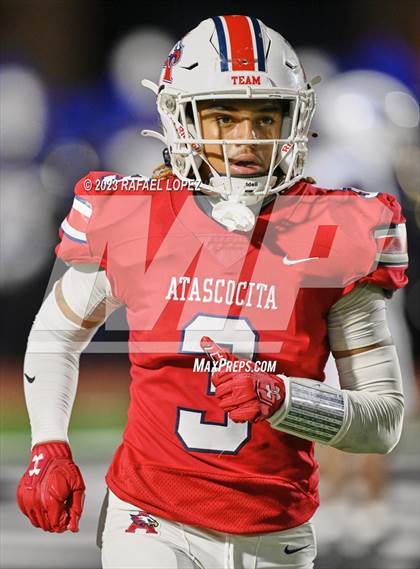 Thumbnail 3 in King @ Atascocita photogallery.