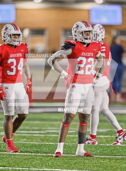 Thumbnail 2 in King @ Atascocita photogallery.