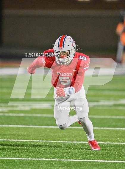 Thumbnail 1 in King @ Atascocita photogallery.