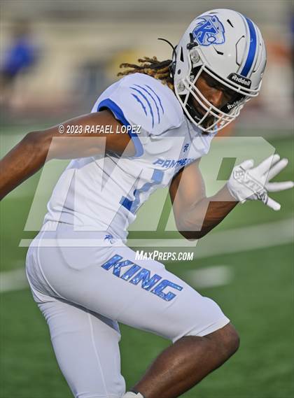 Thumbnail 3 in King @ Atascocita photogallery.