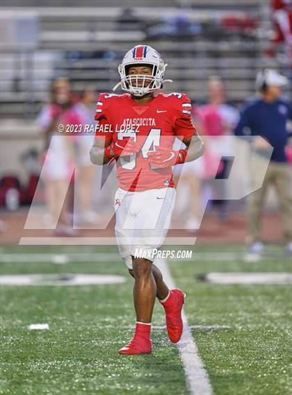 Thumbnail 3 in King @ Atascocita photogallery.
