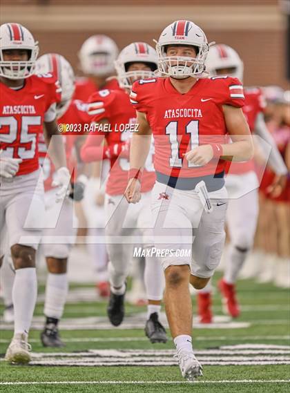 Thumbnail 3 in King @ Atascocita photogallery.