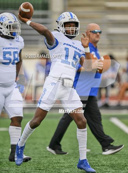 Thumbnail 1 in King @ Atascocita photogallery.