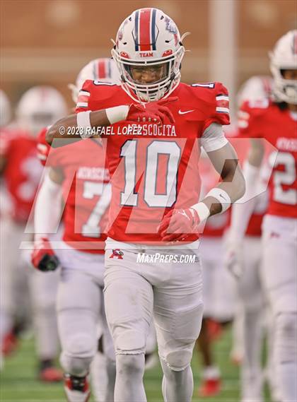 Thumbnail 1 in King @ Atascocita photogallery.