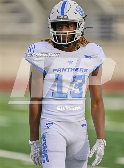 Thumbnail 3 in King @ Atascocita photogallery.