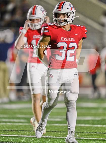 Thumbnail 2 in King @ Atascocita photogallery.
