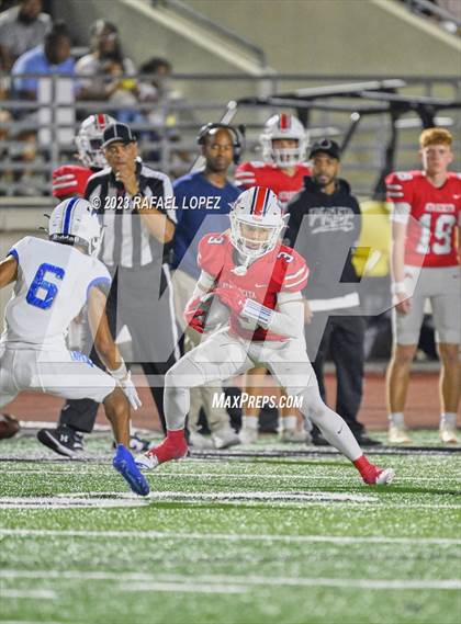 Thumbnail 3 in King @ Atascocita photogallery.