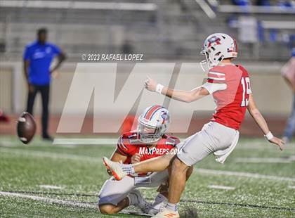 Thumbnail 1 in King @ Atascocita photogallery.