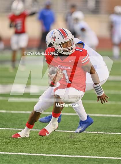 Thumbnail 2 in King @ Atascocita photogallery.