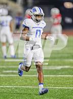 Photo from the gallery "King @ Atascocita"