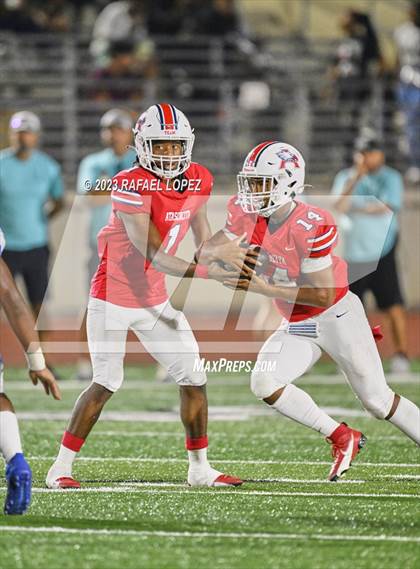 Thumbnail 2 in King @ Atascocita photogallery.