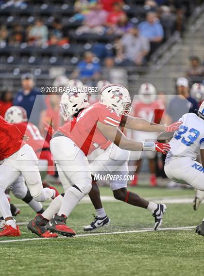 Thumbnail 1 in King @ Atascocita photogallery.