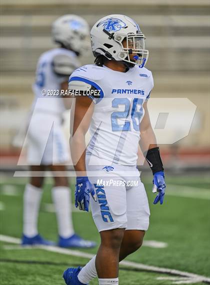 Thumbnail 2 in King @ Atascocita photogallery.