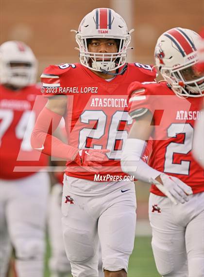 Thumbnail 3 in King @ Atascocita photogallery.