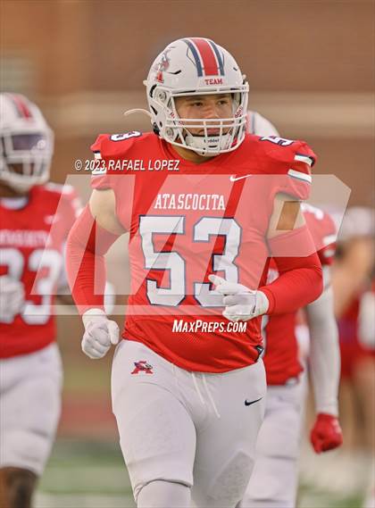 Thumbnail 1 in King @ Atascocita photogallery.