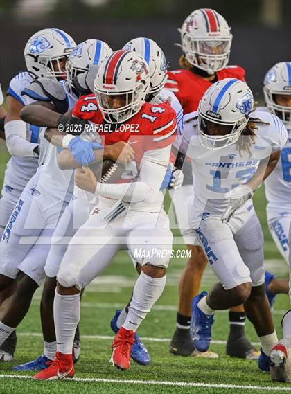 Thumbnail 1 in King @ Atascocita photogallery.