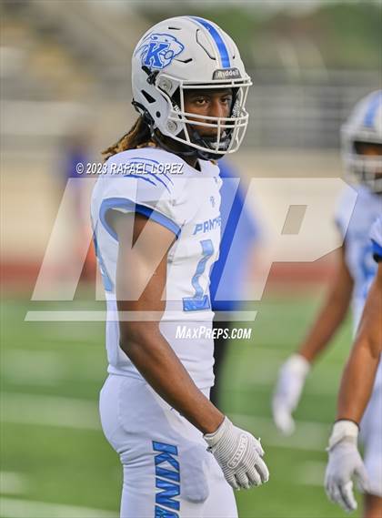 Thumbnail 2 in King @ Atascocita photogallery.
