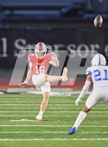 Thumbnail 3 in King @ Atascocita photogallery.