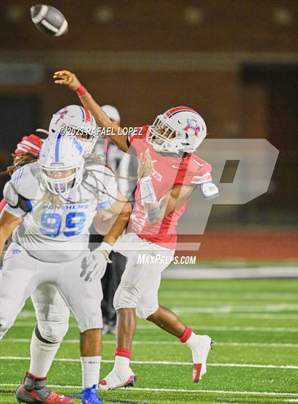 Thumbnail 2 in King @ Atascocita photogallery.