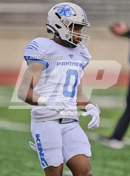 Thumbnail 3 in King @ Atascocita photogallery.