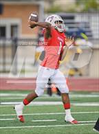 Photo from the gallery "King @ Atascocita"