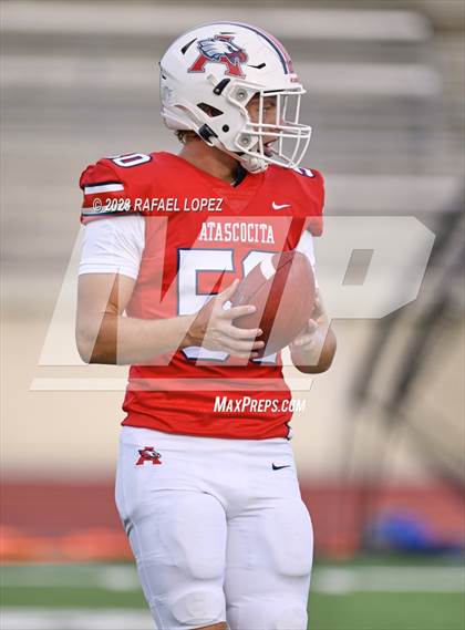 Thumbnail 1 in King @ Atascocita photogallery.