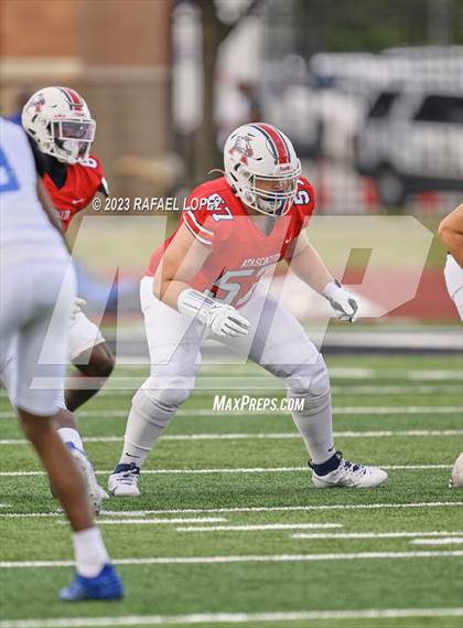 Thumbnail 2 in King @ Atascocita photogallery.