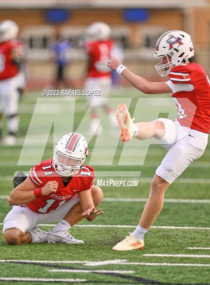 Thumbnail 1 in King @ Atascocita photogallery.