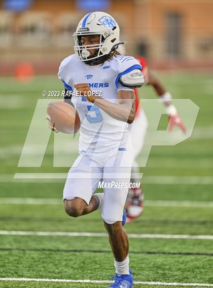 Thumbnail 2 in King @ Atascocita photogallery.