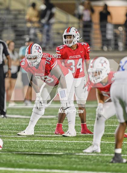 Thumbnail 1 in King @ Atascocita photogallery.